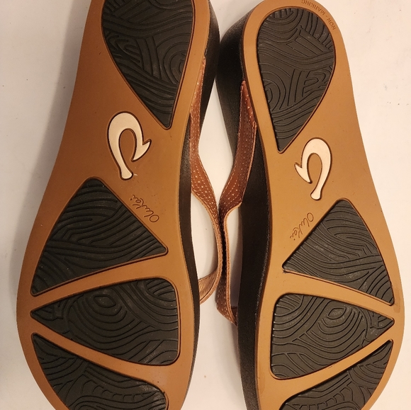 OluKai Sandals - Picture 3 of 7